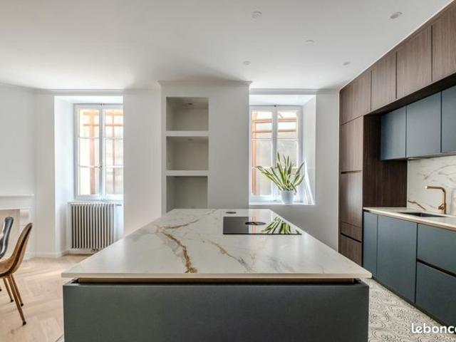 Appartement vente à Thonon-les-Bains, Evian-les-bains