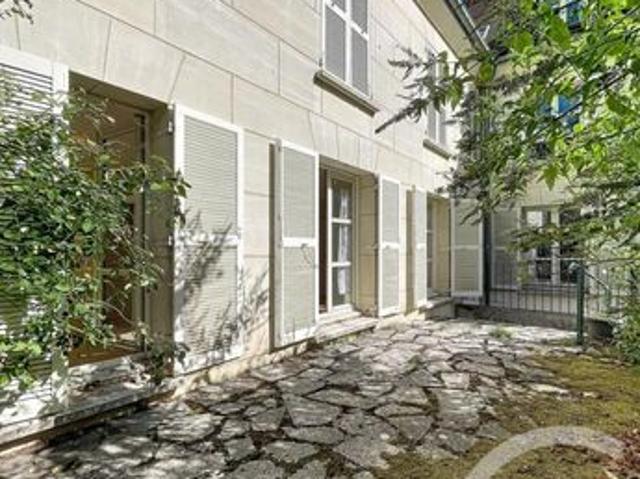 Appartement vente à Compiègne, Oise