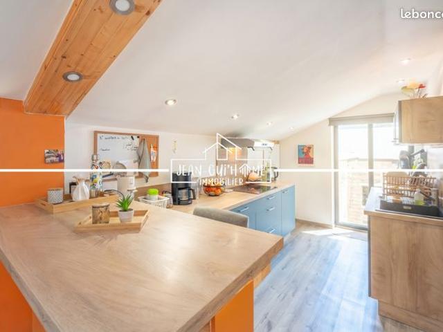 Appartement vente à Épinal, Vagney