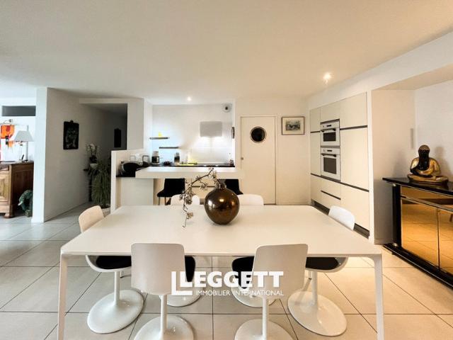 Appartement vente à La Genette, La Rochelle