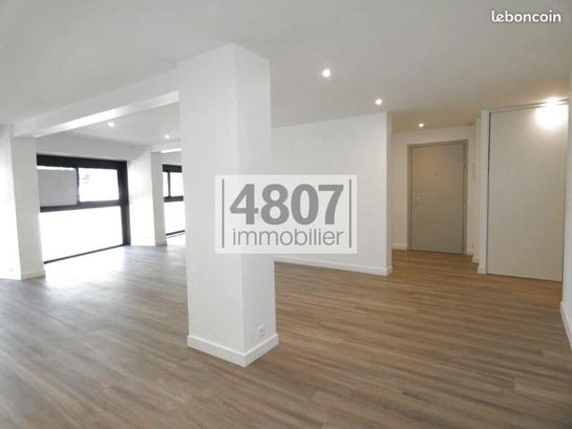 Appartement vente à Saint-Julien-en-Genevois, Annemasse