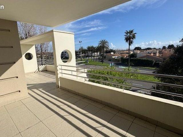 Appartement vente à Perpignan, Canet-en-roussillon