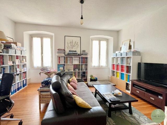 Appartement location à Colmar-Ribeauvillé, Turckheim