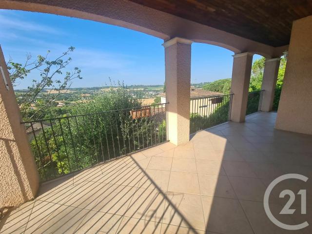 Appartement vente à Albi, Puygouzon