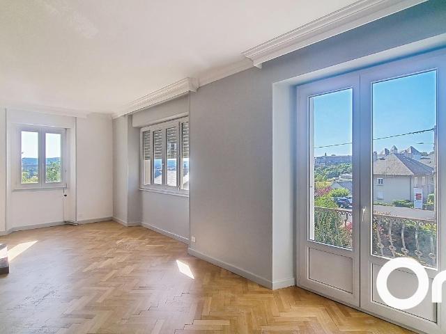 Appartement location à Saint-Flour, Auvergne-Rhône-Alpes