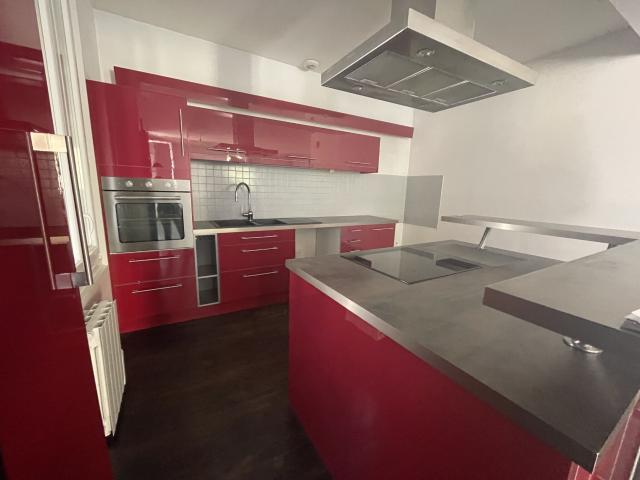 Appartement location à Valence, Saint-rambert-d'albon