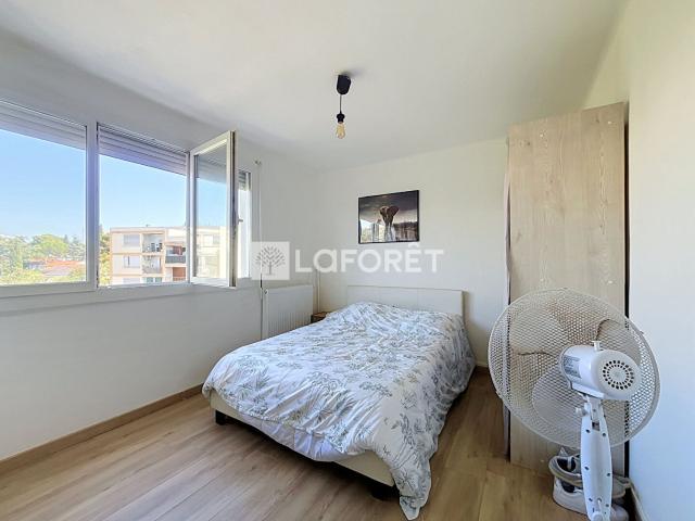 Appartement location à Montpellier