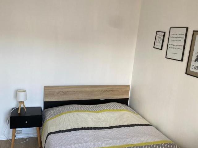 Appartement location à Nantes, La Chapelle-basse-mer
