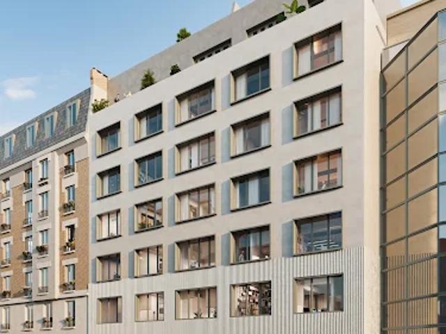 Appartement vente à Boulogne-Billancourt, Boulogne-billancourt