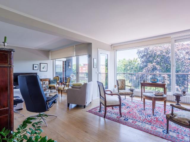 Appartement vente à Valenciennes, Saint-saulve