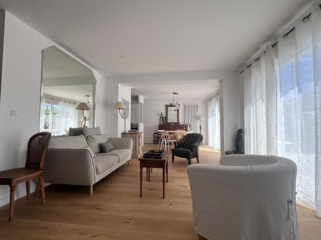 Appartement vente à Les Minimes, La Rochelle