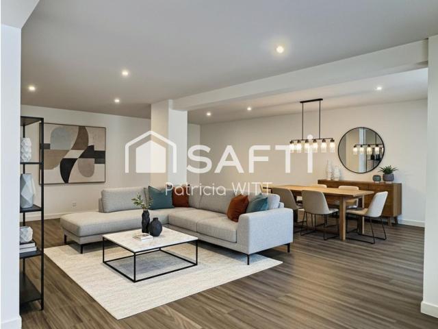 Appartement vente à Saint-Julien-en-Genevois, Annemasse