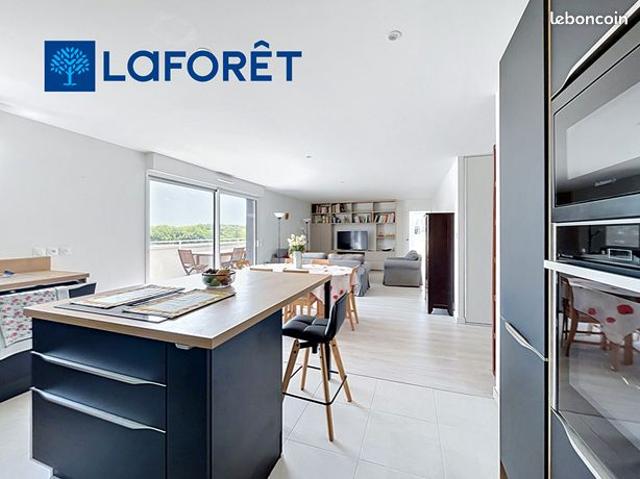 Appartement vente à Lorient, Bretagne