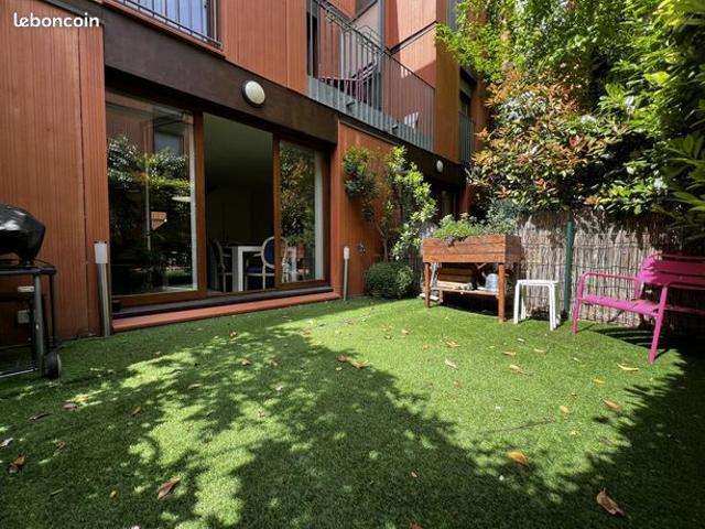 Appartement vente à France métropolitaine, Saint-denis