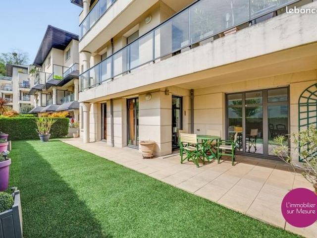 Appartement vente à Nogent-sur-Marne, Joinville-le-pont
