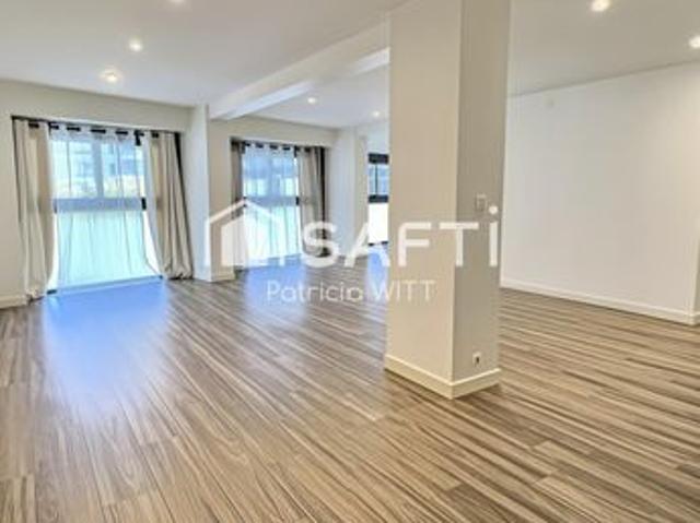 Appartement vente à Saint-Julien-en-Genevois, Annemasse