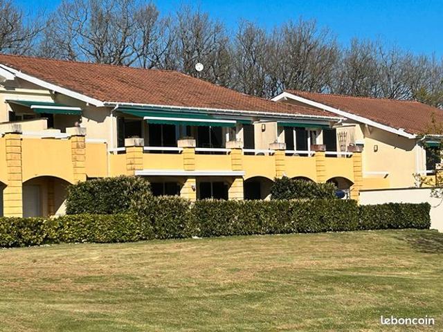 Appartement vente à Villeneuve-sur-Lot, Castelnaud-de-gratecambe