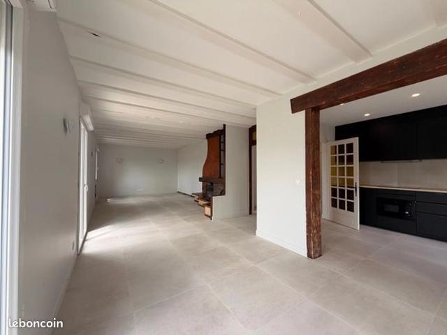 Appartement vente à Montauban, Verfeil