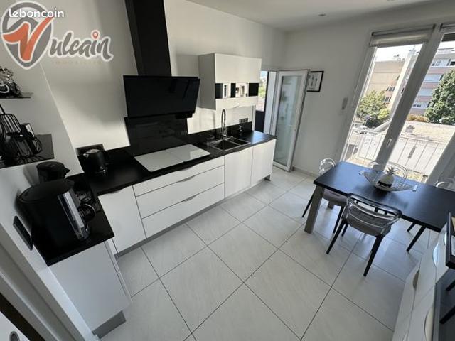 Appartement vente à Clermont-Ferrand, Cournon-d'auvergne