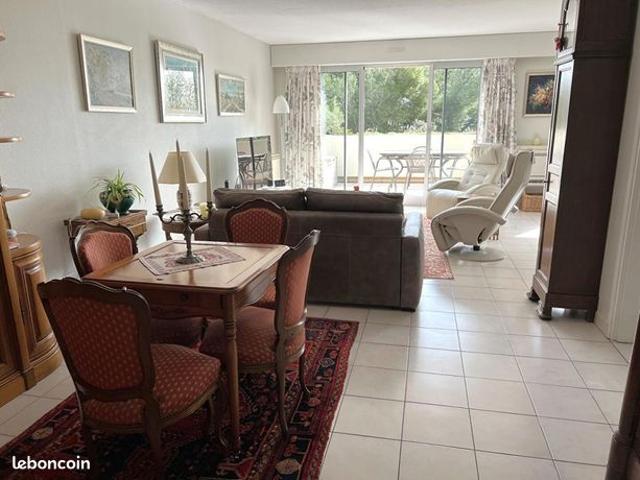 Appartement vente à Nîmes, Villeneuve-lès-avignon
