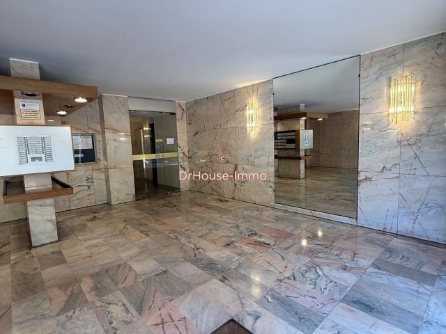 Appartement vente à Versailles