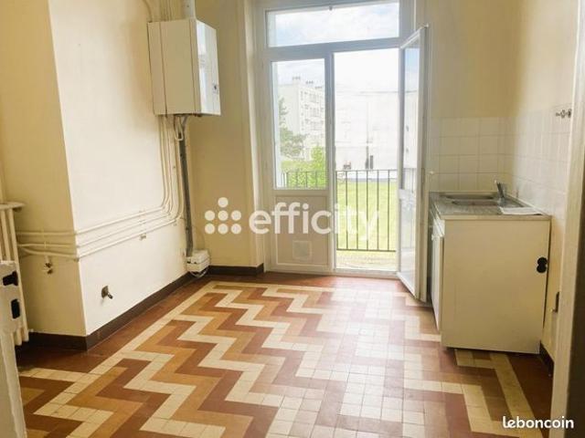 Appartement vente à Brest, Bretagne