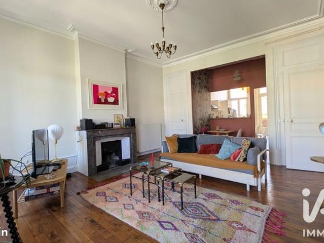 Appartement vente à Valence