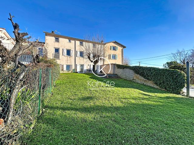 Appartement vente à Lyon, Métropole de Lyon