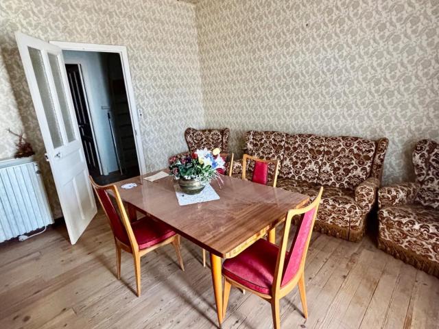 Appartement vente à Corte