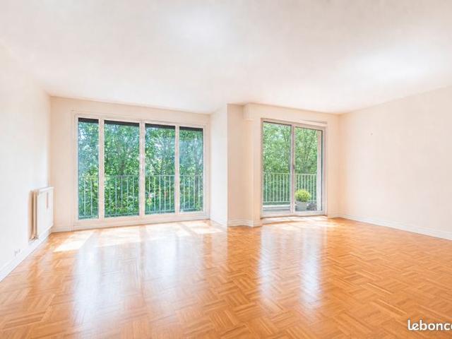 Appartement vente à Paris
