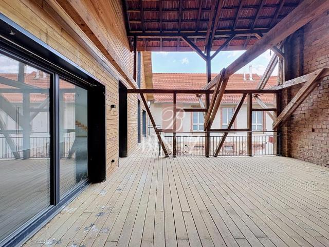 Appartement vente à Molsheim, Griesheim-près-molsheim