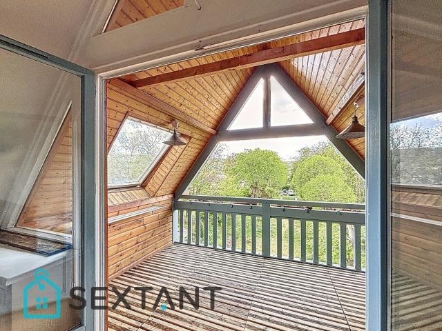 Appartement vente à Rouen, Saint-pierre-lès-elbeuf