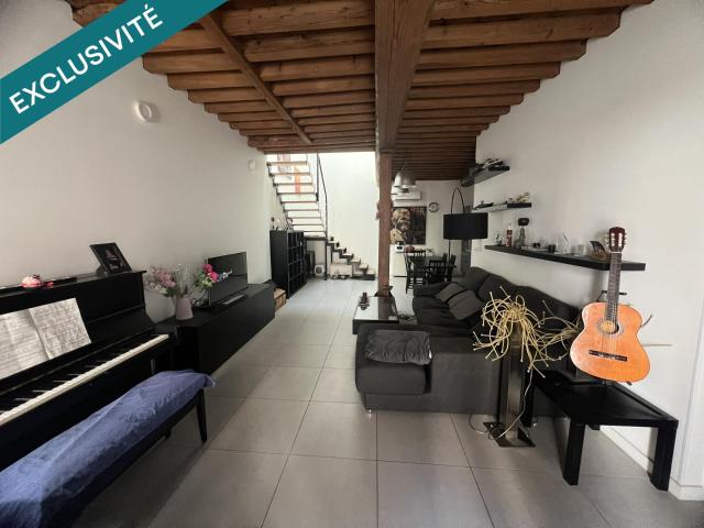 Appartement vente à Vienne