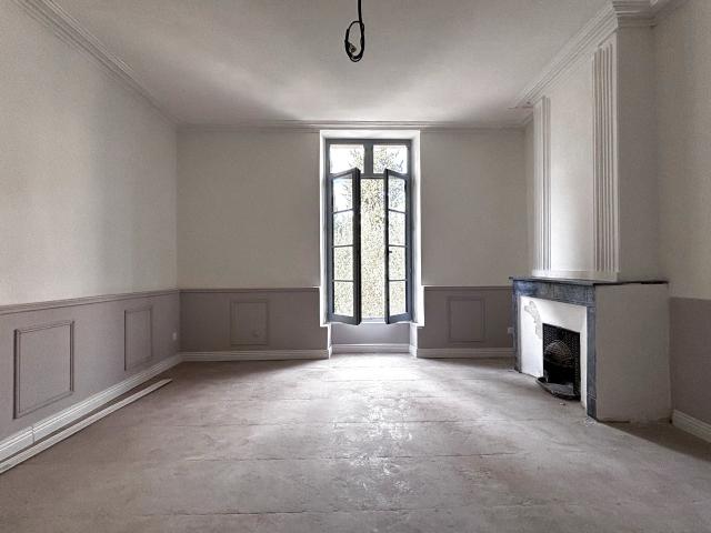 Appartement vente à Nîmes, Sommières