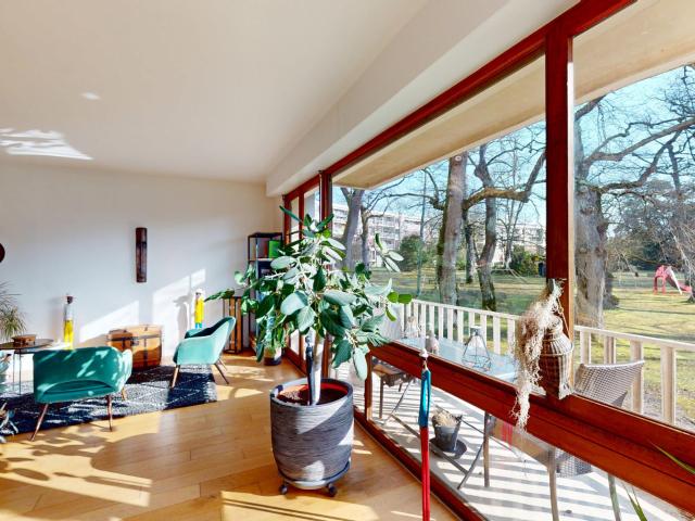Appartement vente à Bordeaux, Gradignan