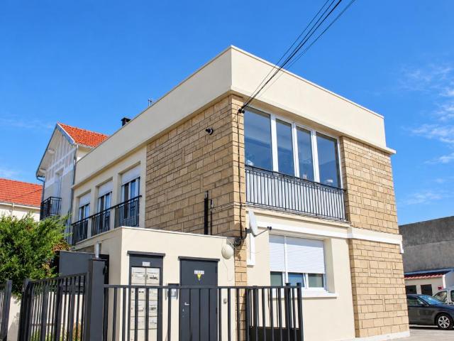 Appartement vente à Bois-d'Arcy, Yvelines