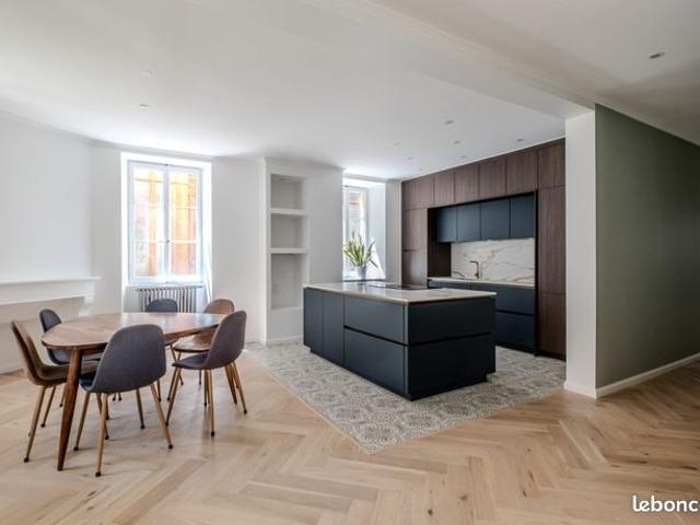 Appartement vente à Thonon-les-Bains, Evian-les-bains