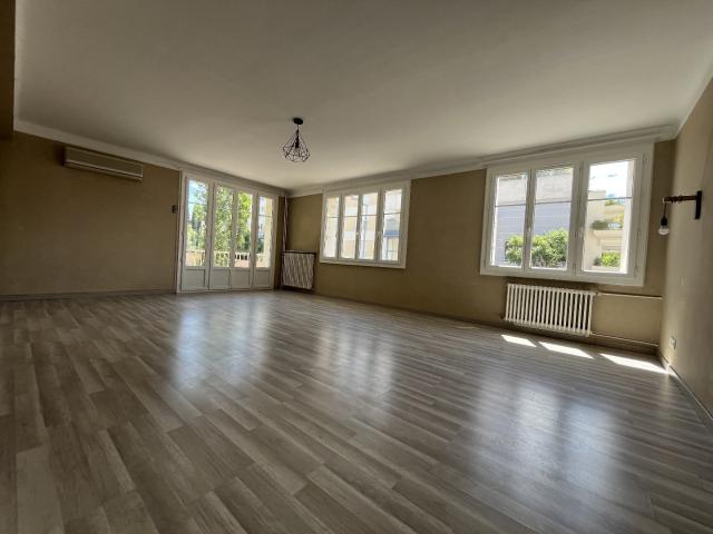 Appartement location à Montpellier