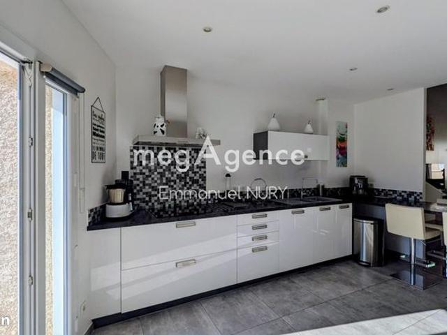 Appartement vente à Lyon, Rhône
