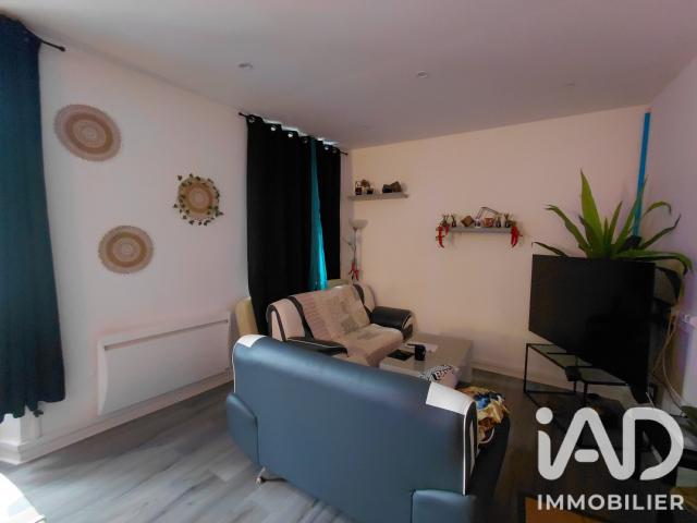 Appartement vente à Saint-Pierre, Saint-Jean-de-Maurienne