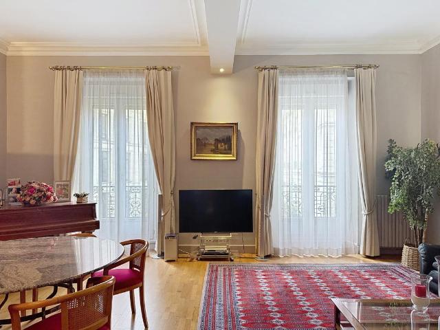 Appartement vente à Avignon
