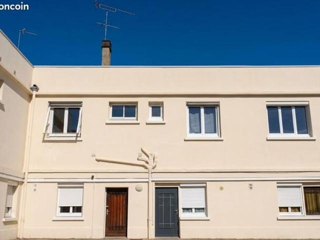 Appartement vente à Bois-d'Arcy, Yonne