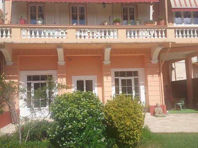Appartement vente à Sospel, Alpes-Maritimes