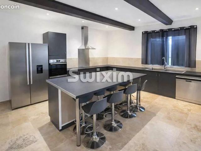 Appartement vente à Carpentras, Courthézon