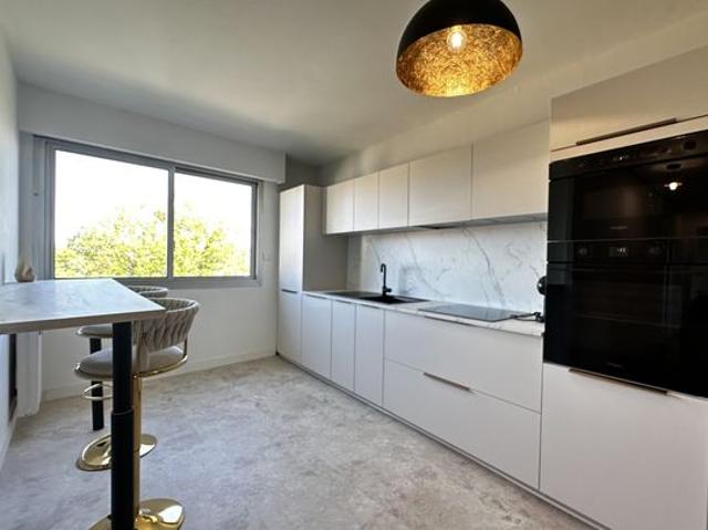 Appartement vente à Amiens