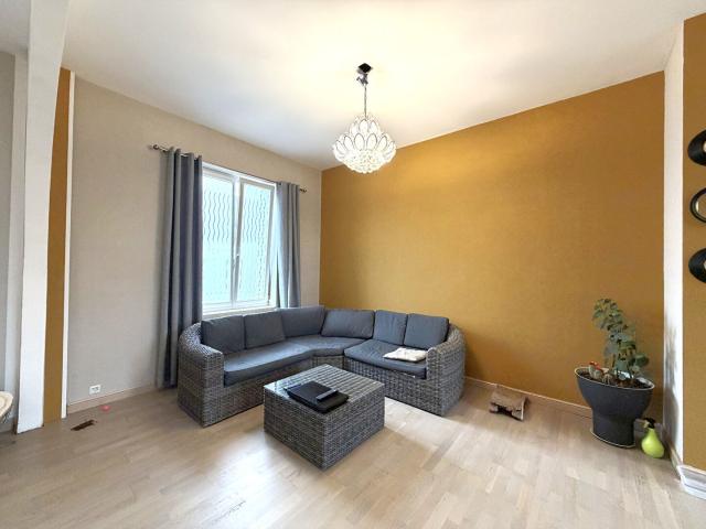 Appartement vente à Cambrai, Caudry