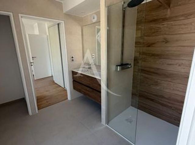 Appartement vente à Bourg-en-Bresse, Bourg-en-bresse