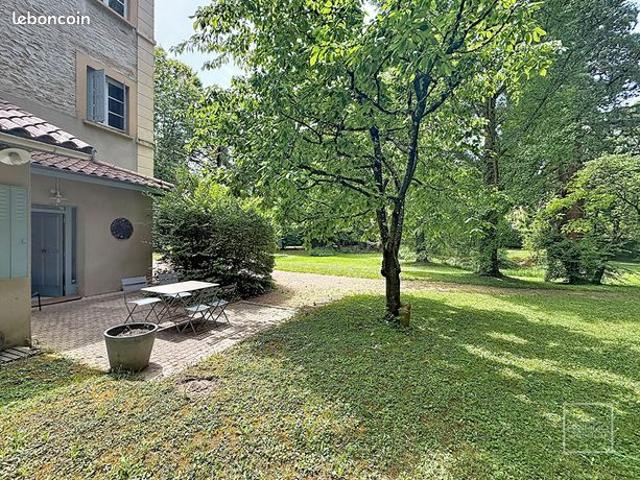 Appartement vente à Lyon, Métropole de Lyon