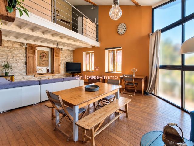 Appartement vente à Villefranche-sur-Saône, Rhône
