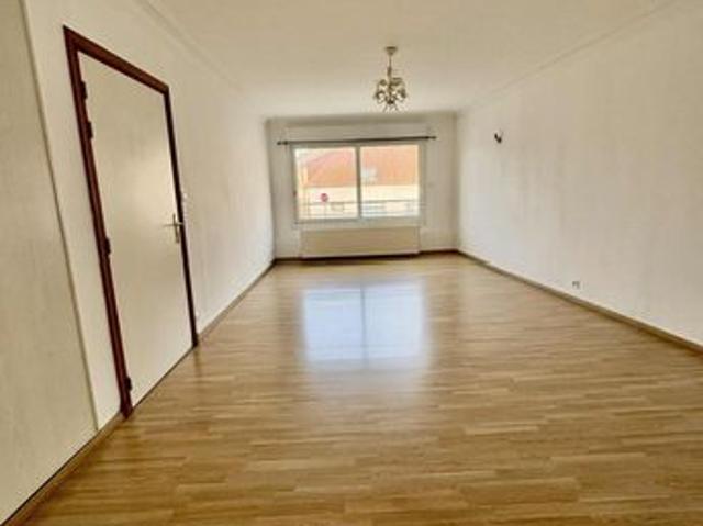 Appartement vente à Boulogne-sur-Mer, Marquise